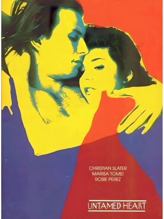 心蕩神馳(1993年托尼·比爾執導的美國電影) 心蕩神馳(1993年托尼·比爾執導的美國電影)