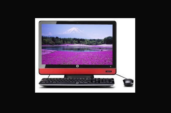 HP Omni 105-5553cn(H3U56AA) HP Omni 105-5553cn(H3U56AA)