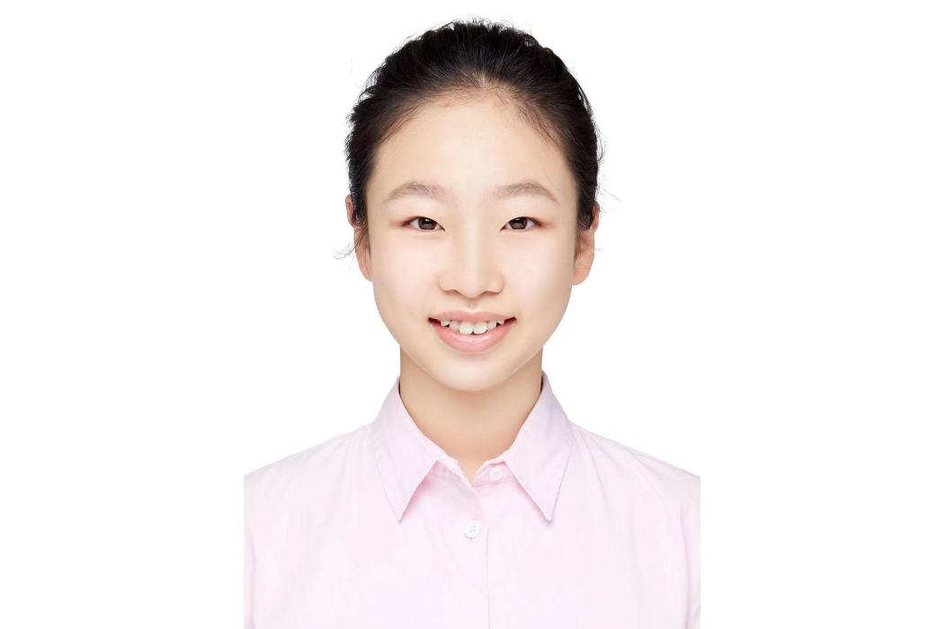 趙怡如 趙怡如