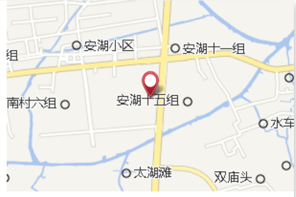 三東圩 三東圩