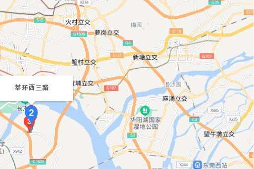 莘環西路 莘環西路
