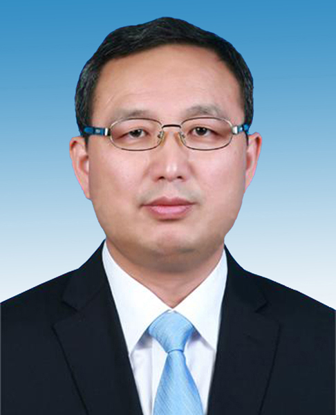 張春林(新疆維吾爾自治區黨委常委、常務副主席)