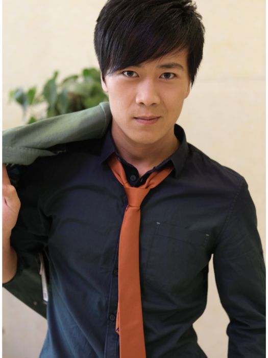王文沖(中國內地影視男演員) 王文沖(中國內地影視男演員)