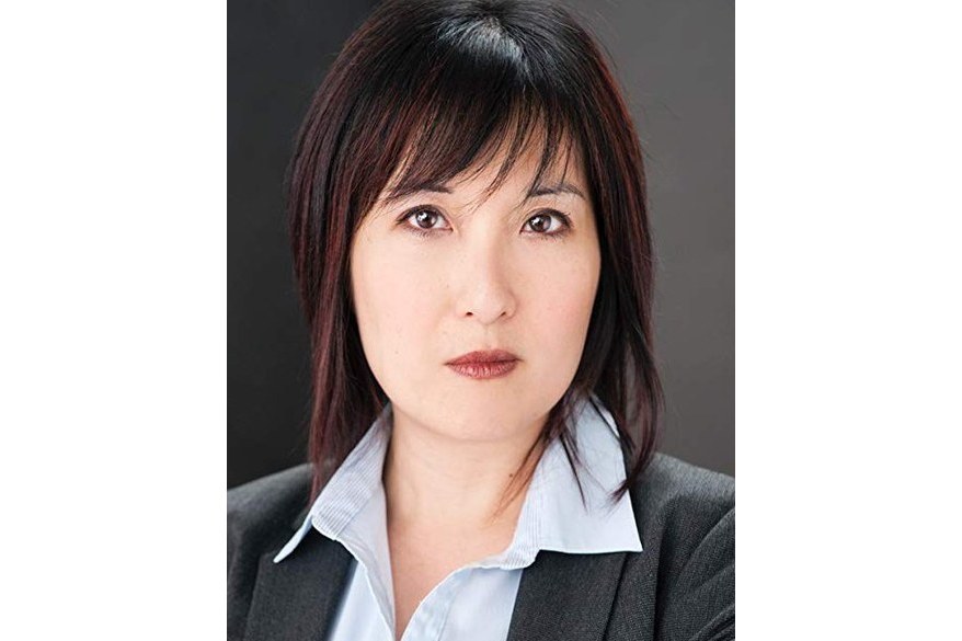 Grace Chin