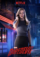 超膽俠(2015-2018年漫威的Netflix真人超級英雄劇集)
