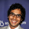 昆瑙·內亞(Kunal Nayyar) 昆瑙·內亞(Kunal Nayyar)
