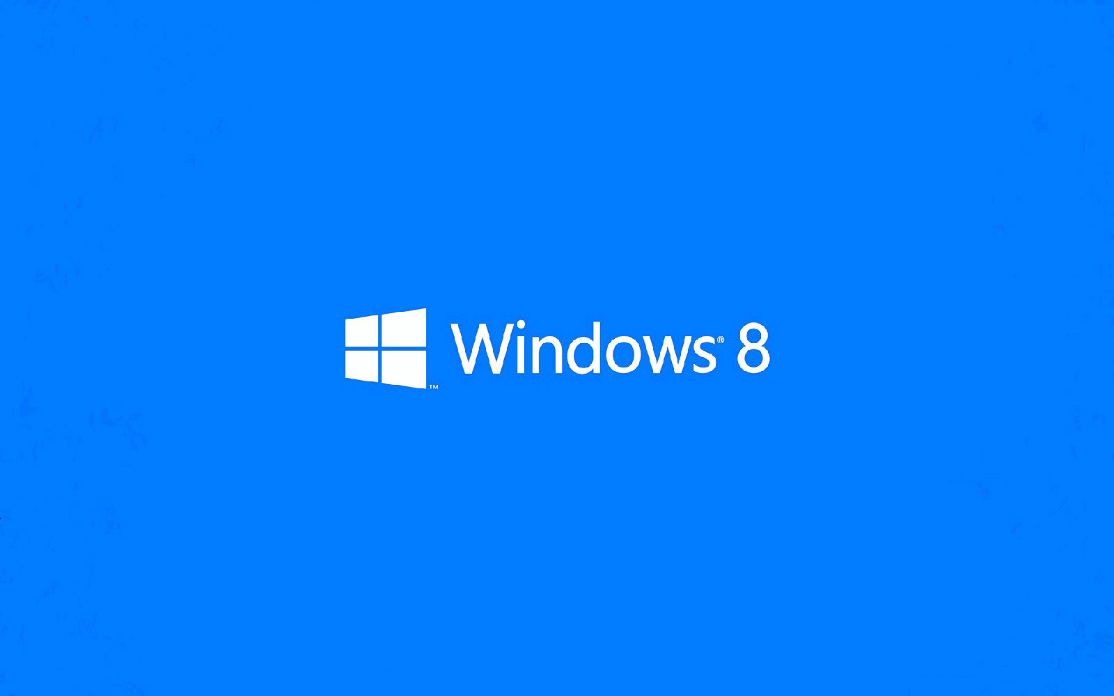 windows8徽標