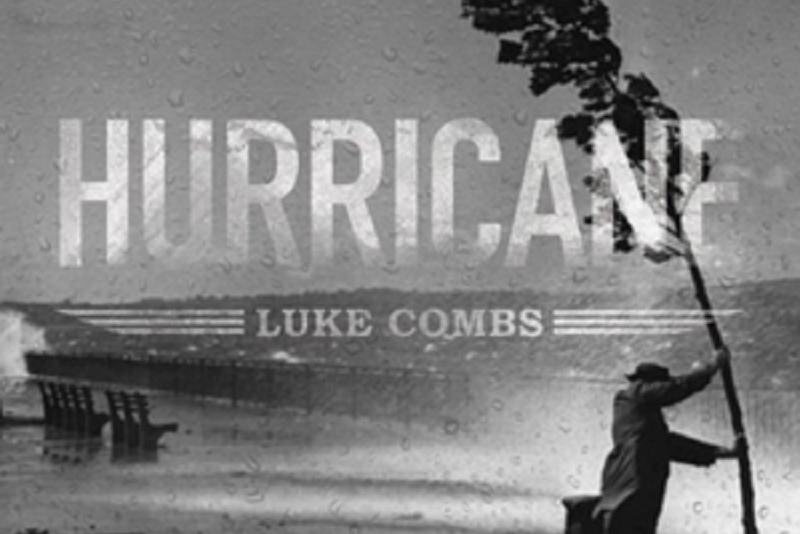 hurricane(Luke Combs演唱歌曲) hurricane(Luke Combs演唱歌曲)