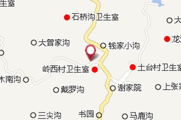 徐家老院