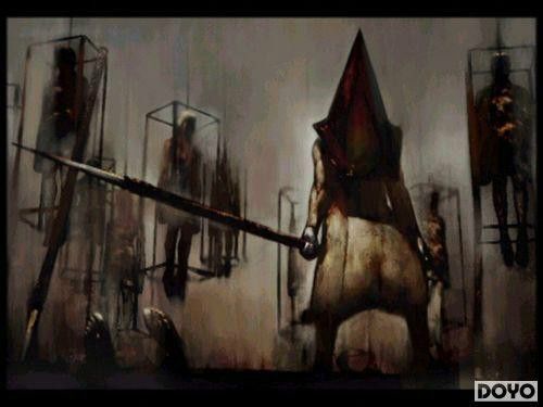 SilentHell SilentHell