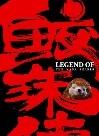 釋臣偉