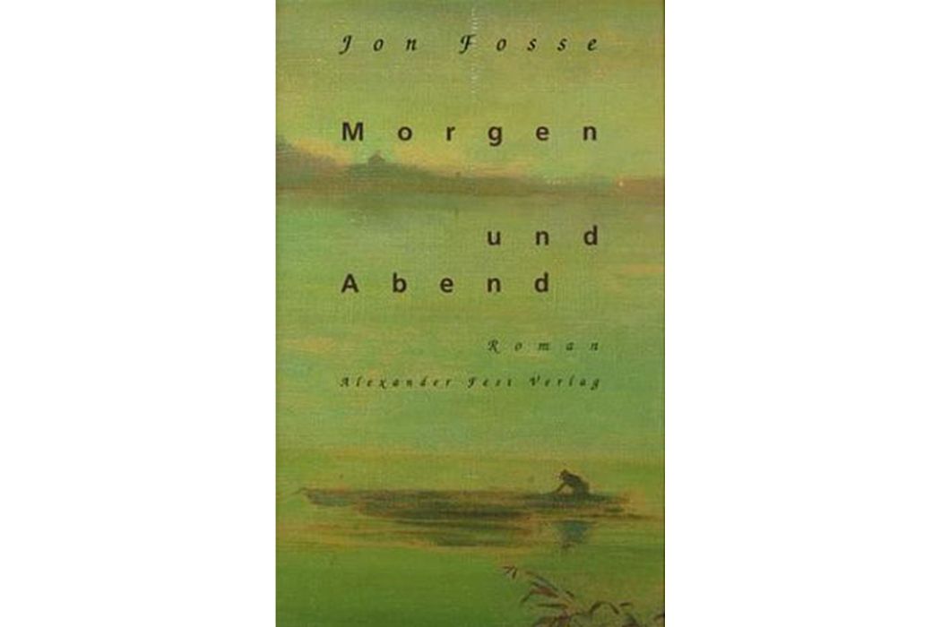 Morgen und Abend Morgen und Abend