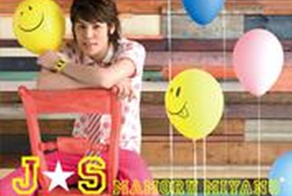 J☆S J☆S