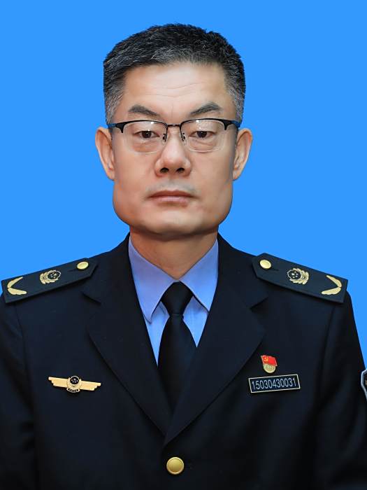於剛(山東省淄博市臨淄區市場監督管理局副科級幹部) 於剛(山東省淄博市臨淄區市場監督管理局副科級幹部)