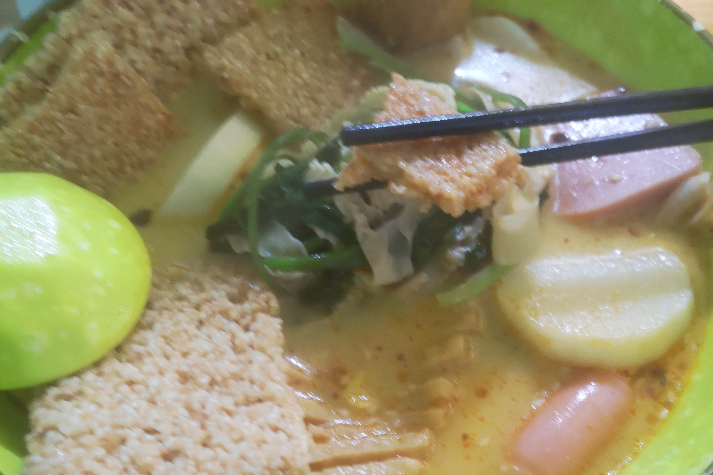 黃金白菜