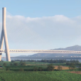 香山大橋