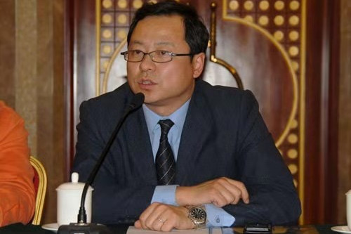 郭晏平 郭晏平