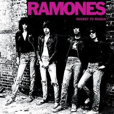 Rocket to Russia Rocket to Russia