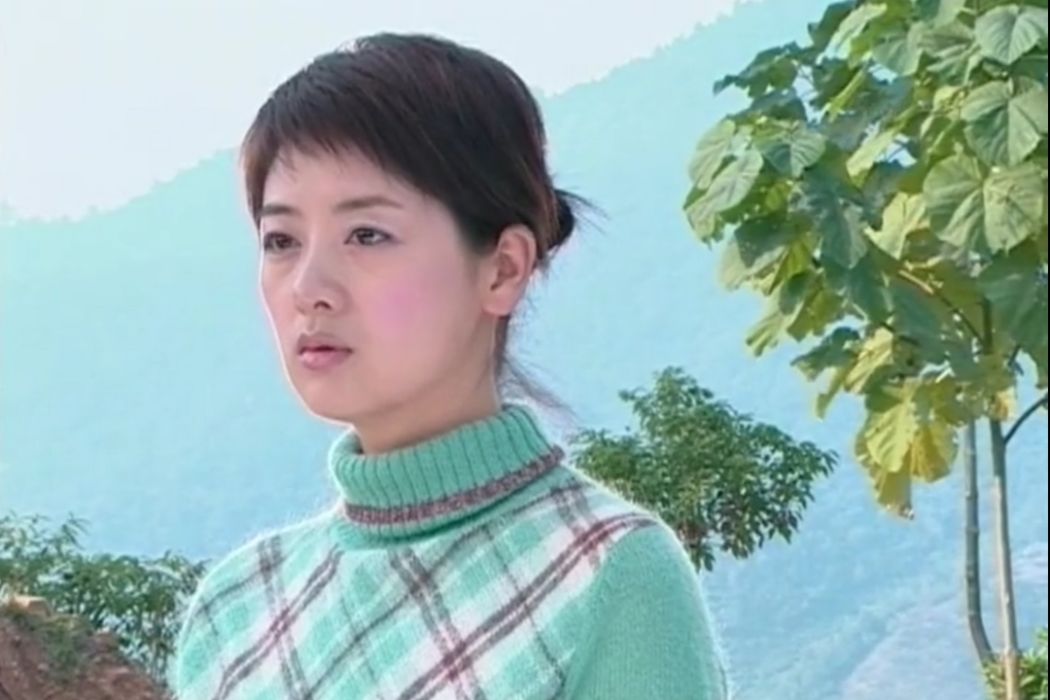 楊馨(電視劇《極速的浪漫青春》中的人物) 楊馨(電視劇《極速的浪漫青春》中的人物)