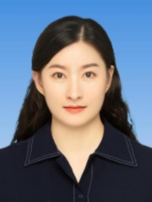 左琳琳(貴州省黔西南布依族苗族自治州興義市金融服務中心副主任)