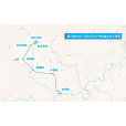綿瀘高速鐵路(綿瀘高鐵) 綿瀘高速鐵路(綿瀘高鐵)