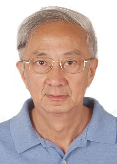蔡寧(西安電子科技大學教授)