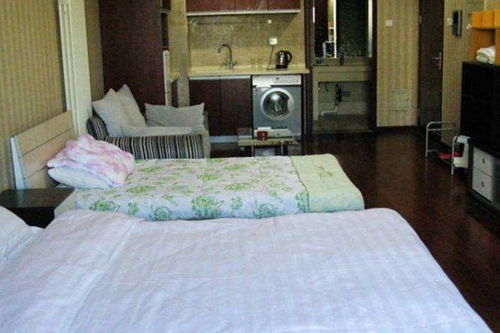 Buan Hung Seng Service Apartment Buan Hung Seng Service Apartment