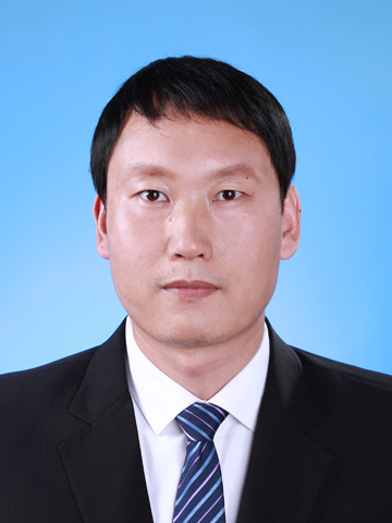 劉紹宏(東北大學材料科學與工程學院副教授) 劉紹宏(東北大學材料科學與工程學院副教授)