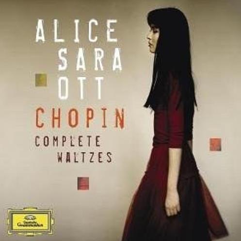 Chopin: Complete Waltzes Chopin: Complete Waltzes