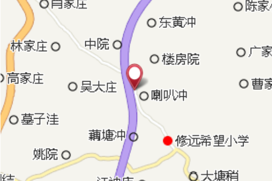 槽坊院 槽坊院
