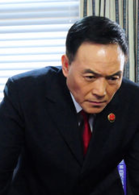守望正義