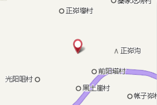 西樑上 西樑上