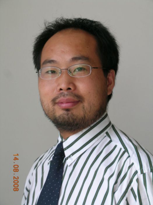 楊相東(新型肥料生產技術開發研究員) 楊相東(新型肥料生產技術開發研究員)