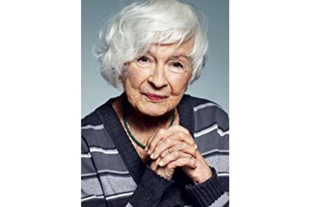Danuta Szaflarska Danuta Szaflarska