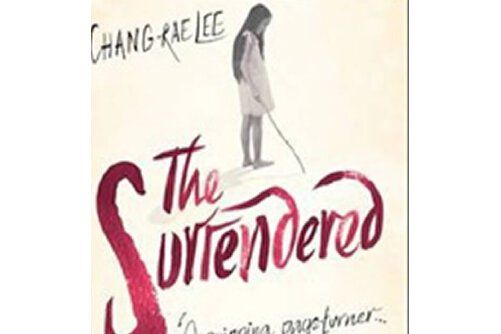 The Surrendered The Surrendered
