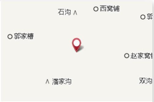 吳家窩鋪 吳家窩鋪