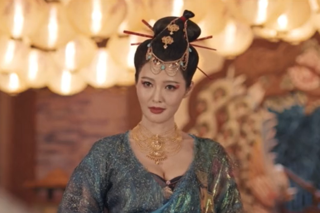 胡十四娘
