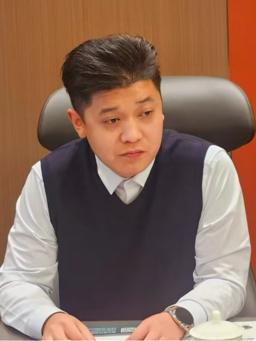 周振(北京中京盛唐文旅科技集團有限創始人、董事長) 周振(北京中京盛唐文旅科技集團有限創始人、董事長)