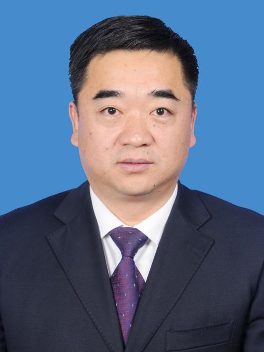 劉為民(青海省海西州茫崖市委書記、市人武部黨委第一書記) 劉為民(青海省海西州茫崖市委書記、市人武部黨委第一書記)