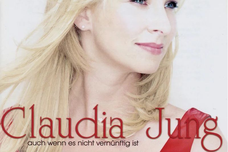 Manchmal Traum\x27 Ich Noch von Dir Manchmal Traum\x27 Ich Noch von Dir