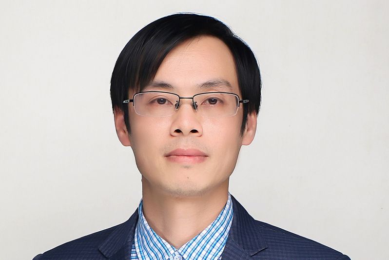 楊仁發(安徽大學經濟學院副院長) 楊仁發(安徽大學經濟學院副院長)
