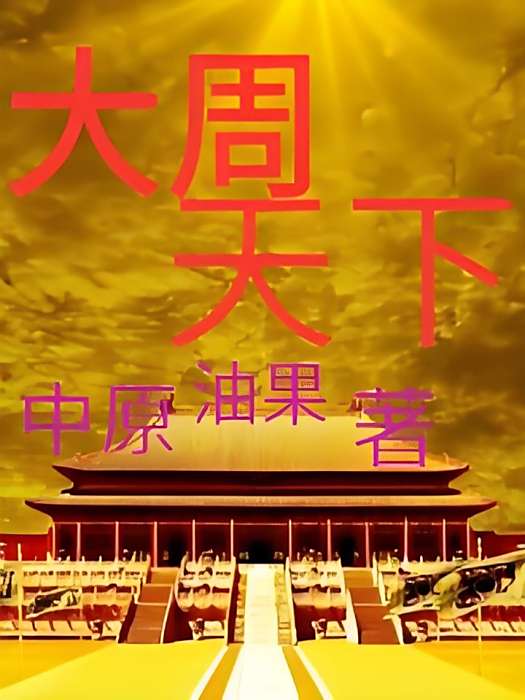 大周天下 大周天下