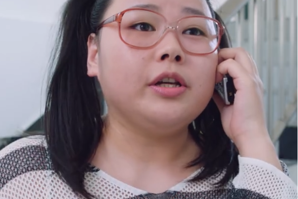 張夢圓(中國內地影視女演員) 張夢圓(中國內地影視女演員)