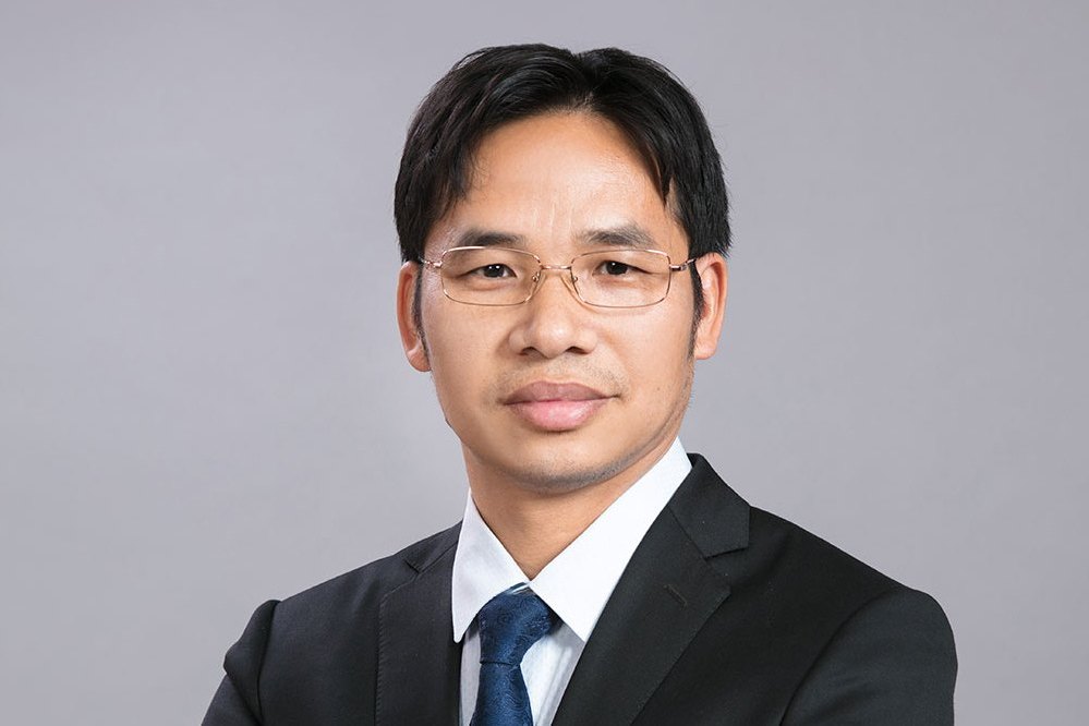 李長華(中國科學院國家天文台高級工程師) 李長華(中國科學院國家天文台高級工程師)