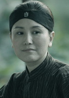烈火紅岩