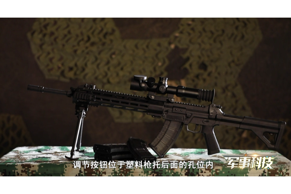 191精準步槍 191精準步槍