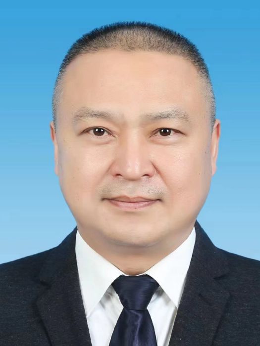 李建中(山東省濟寧太白湖新區黨工委委員、管委會副主任) 李建中(山東省濟寧太白湖新區黨工委委員、管委會副主任)