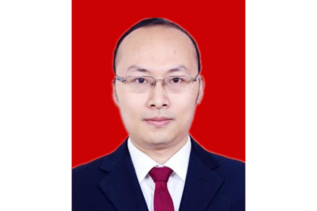 鄧克翔 鄧克翔