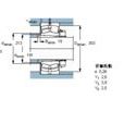 SKF 22236CCK/W33+H3136軸承 SKF 22236CCK/W33+H3136軸承