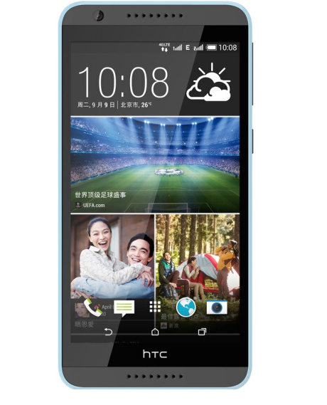 HTC D820ts HTC D820ts